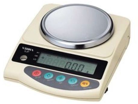 Лабораторные весы ViBRA SJ-220CE (220 г/ 0.01 г)
