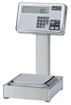 Лабораторно-промышленные весы ViBRA FS-15001-i02 (15 кг/ 0.1 г)