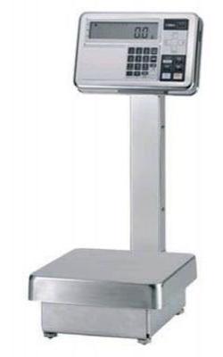 Лабораторно-промышленные весы ViBRA FS-30K0.1G-i02 (30 кг/ 0.1 г)
