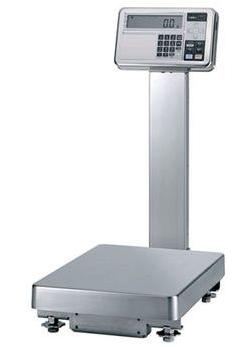 Лабораторно-промышленные весы ViBRA FS-100K1G-i02 (100 кг/ 1 г)