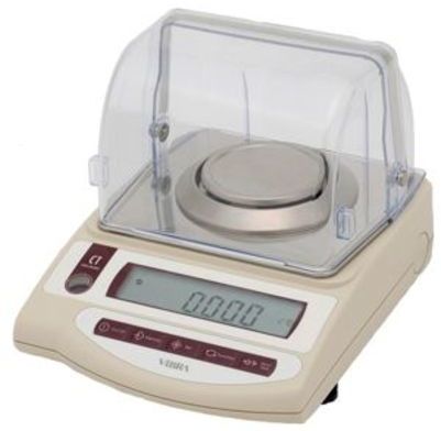 Ювелирные весы ViBRA CT-603CE (120 г/ 0.0002 г)