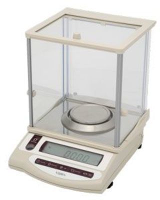 Ювелирные весы ViBRA CT-1602GCE (320 г/ 0.001 г)