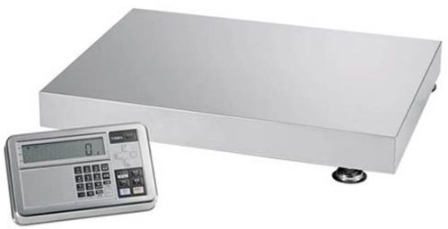 Взрывобезопасные весы ViBRA FZ-300K1GFEx-i02 battery (300 кг/ 1 г)