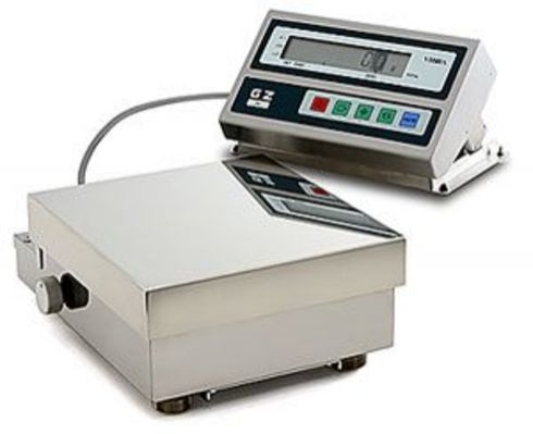 Взрывобезопасные весы ViBRA GZH-30KCEx (30 кг/ 1 г)