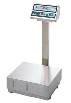 Взрывобезопасные весы ViBRA GZII-30КCEx (30 кг/ 5 г)