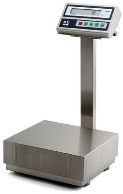 Взрывобезопасные весы ViBRA GZII-60КCEx-cable (60 кг/ 1 г)