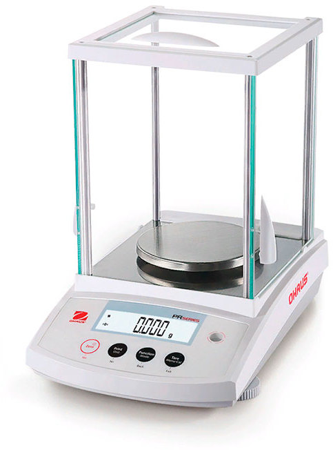 Весы лабораторные OHAUS Pioneer PR523M (520 г/0.001 г)