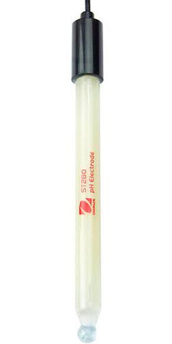 pH-электрод OHAUS Starter 30681114 (ST280) (0...14 pH)