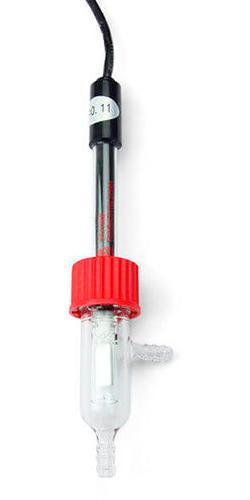 Кондуктометрический датчик OHAUS Starter 30681235 (STCON8C) (0.055...300 мкСм/см)