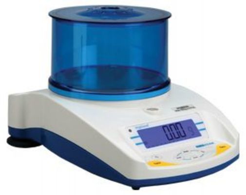 Лабораторные весы ADAM HCB 1502 (1500г/0.05г)
