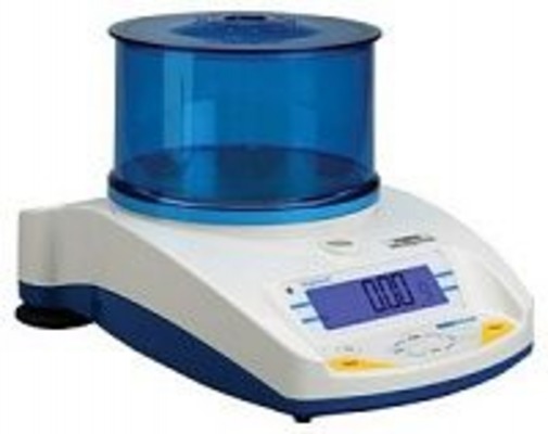 Лабораторные весы ADAM HCB 2202 (2200г/0.01г)