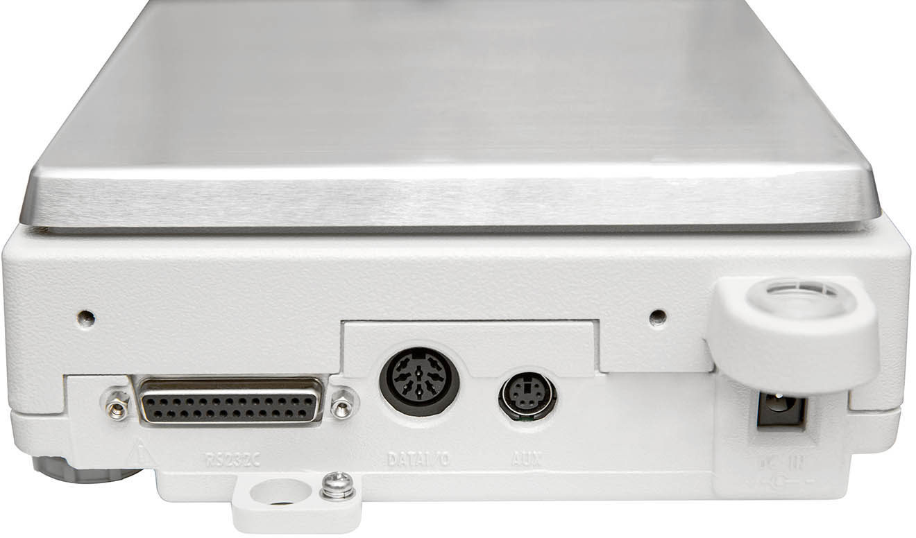 Лабораторные весы Госметр ВЛЭ-6202С (6200 г/ 0.01 г) — миниатюра 3