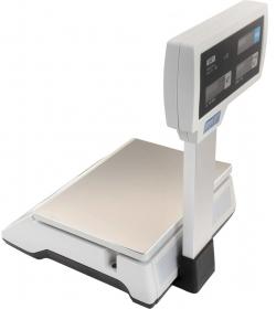 Торговые весы CAS ER-Jr-30CBU (15/30 кг/ 5/10 г) — миниатюра 3