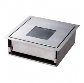 Торговые весы CAS PDS 15 (15 кг/ 5 г)