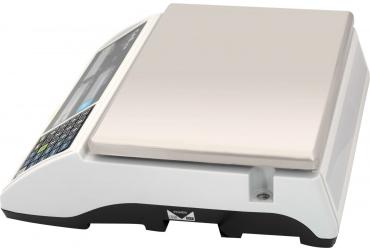 Счетные весы CAS EC-30 (30 кг/ 1 г) — миниатюра 2
