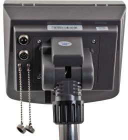 Товарные весы CAS BW-15 (15 кг/ 5 г)