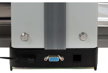 Товарные весы CAS DL-200 (200 кг/ 100 г) — миниатюра 2