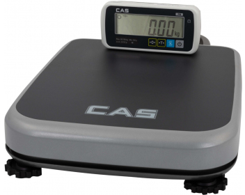 Товарные весы CAS PB-60 (60 кг/ 10/20 г)