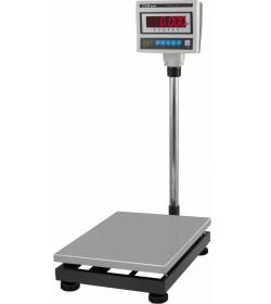 Товарные весы CAS DBII-150E (60/150 кг/ 20/50 г) — миниатюра 3