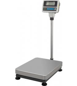 Товарные весы CAS HD-300 (150/300 кг/ 0.05/0.1 г)