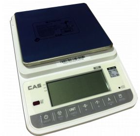 Лабораторные весы CAS XE-3000 (3000 г/ 0.05 г)