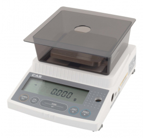 Лабораторные весы CAS CBL-220H (220 г/ 0.001 г)