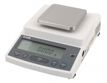 Лабораторные весы CAS CBL-320H (320 г/ 0.001 г)