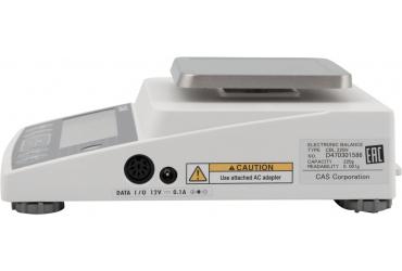 Лабораторные весы CAS CBL-2200H (2200 г/ 0.01 г)