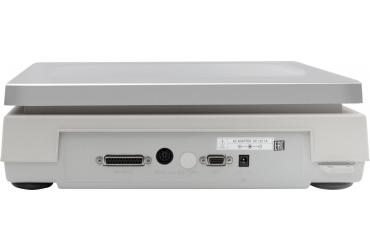 Лабораторные весы CAS CBX-22KH (22 кг/ 0.1 г)