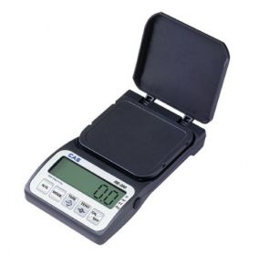 Карманные весы CAS RE-260 (500) (500 г/ 0.1 г)
