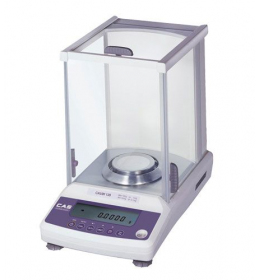 Лабораторные весы CAS CAUW-220 (220 г/ 0.0001 г)