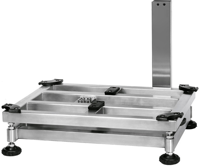 Товарные весы МАССА-К TB-5040N-32.2-RA3n (32 кг/5/10 г) — миниатюра 2