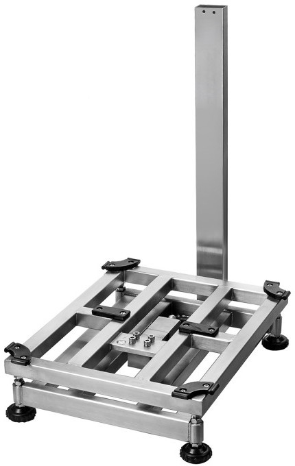 Товарные весы МАССА-К TB-5040N-200.2-АB3 (200 кг/20/50 г)