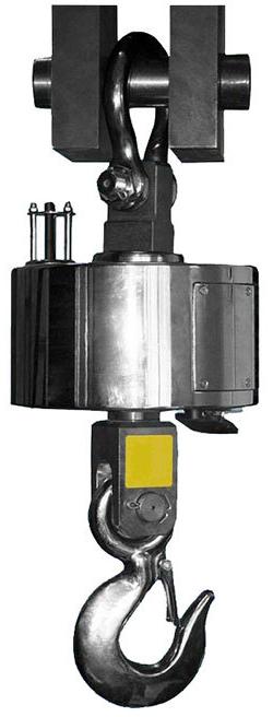 Крановые весы МАССА-К EK-CM-5 (5000 кг/2 кг)
