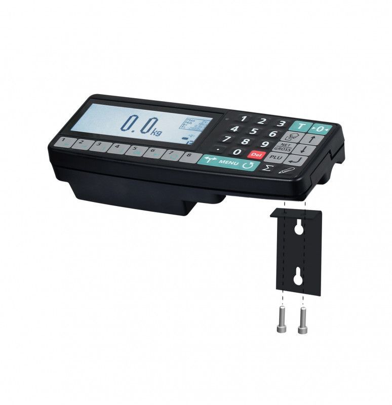 Товарные весы МАССА-К ТВ-M-300.2-RA1 (300 кг/50/100 г)