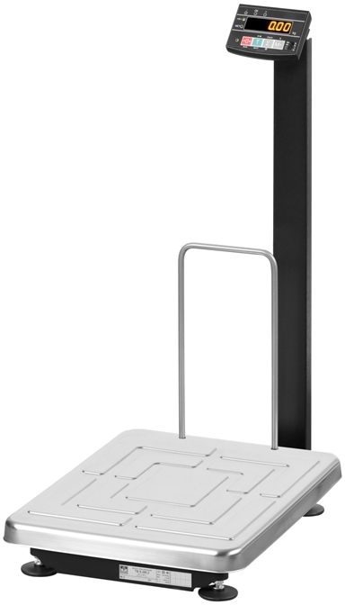 Товарные весы МАССА-К TB-S-60.2-A013 (60 кг/10/20 г)