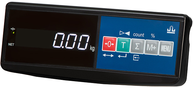 Товарные весы МАССА-К ТВ-M-300.2-A3 (300 кг/50/100 г)