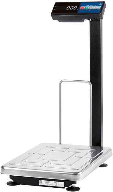 Товарные весы МАССА-К TB-S-200.2-A3 (200 кг/20/50 г) — миниатюра 2
