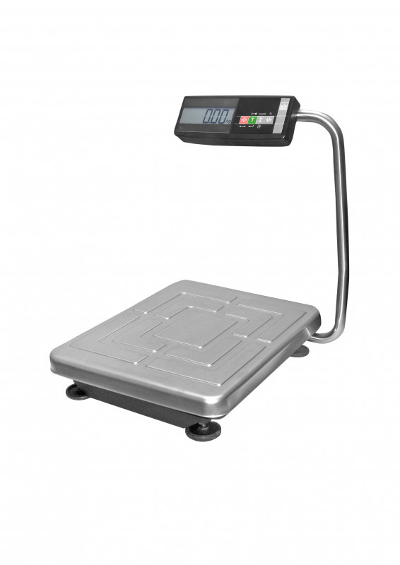 Товарные весы МАССА-К TB-S-200.2-A2 (200 кг/20/50 г)