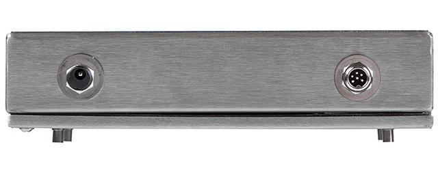 Товарные весы МАССА-К ТВ-M-600.2-АB1 (600 кг/100/200 г) — миниатюра 3