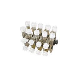 Мини-ротатор BioSan Bio RS-24 с адаптером PRSC-18 — миниатюра 2