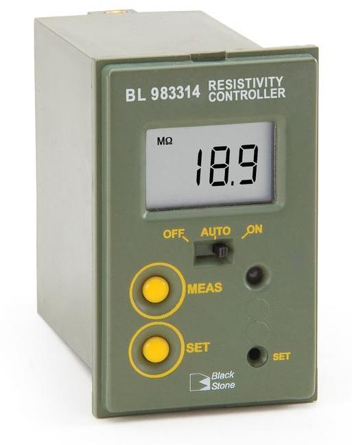 Мини-контроллер удельного сопротивления BL983314