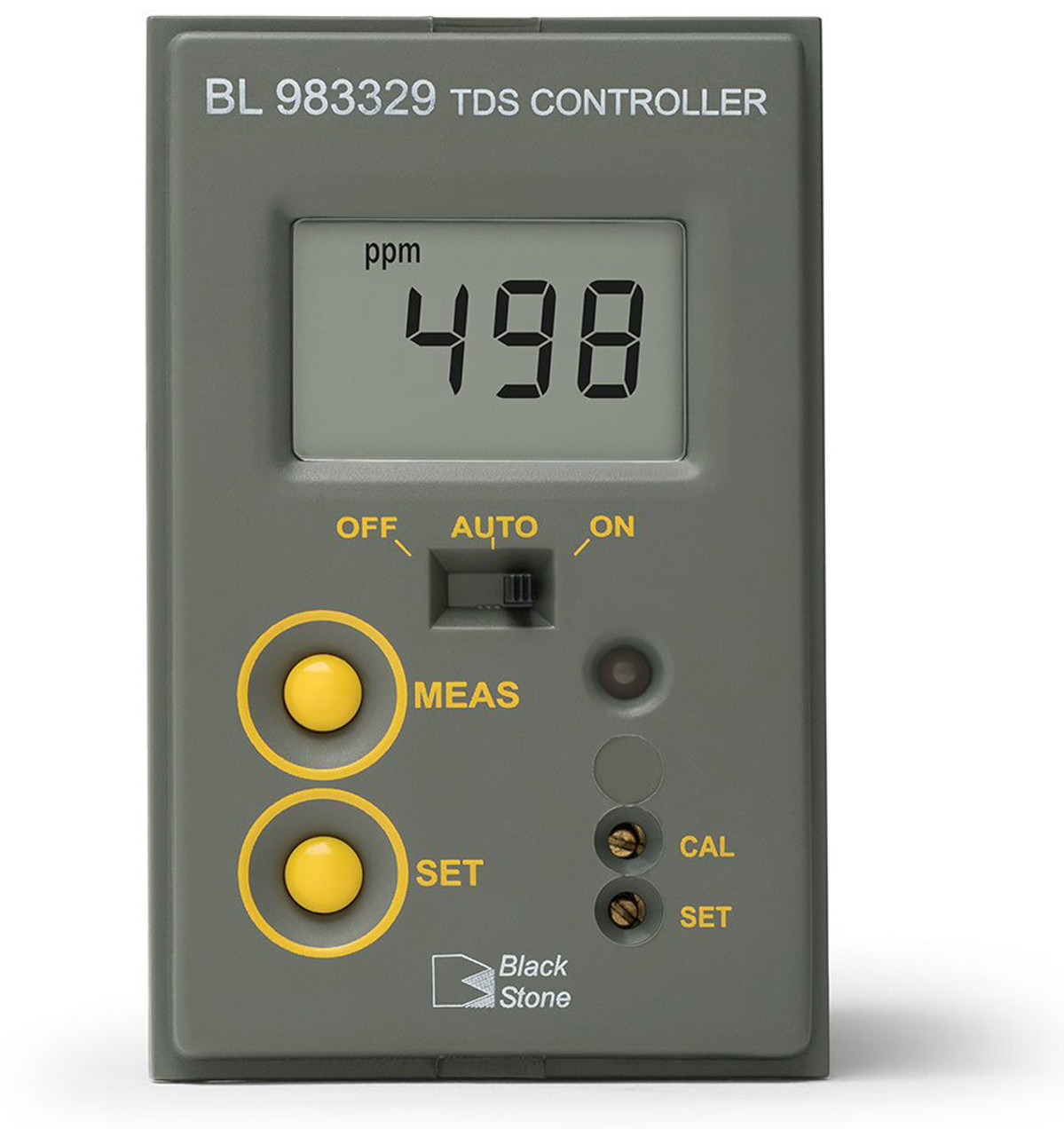Мини-контроллер TDS BL983329 (0 до 999 ppm)