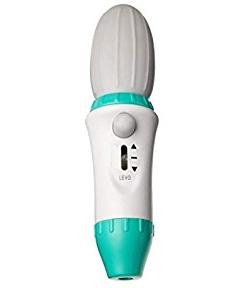 Пипетатор DLAB Levo 7033203000 (0.1-100 мл, зелёный)
