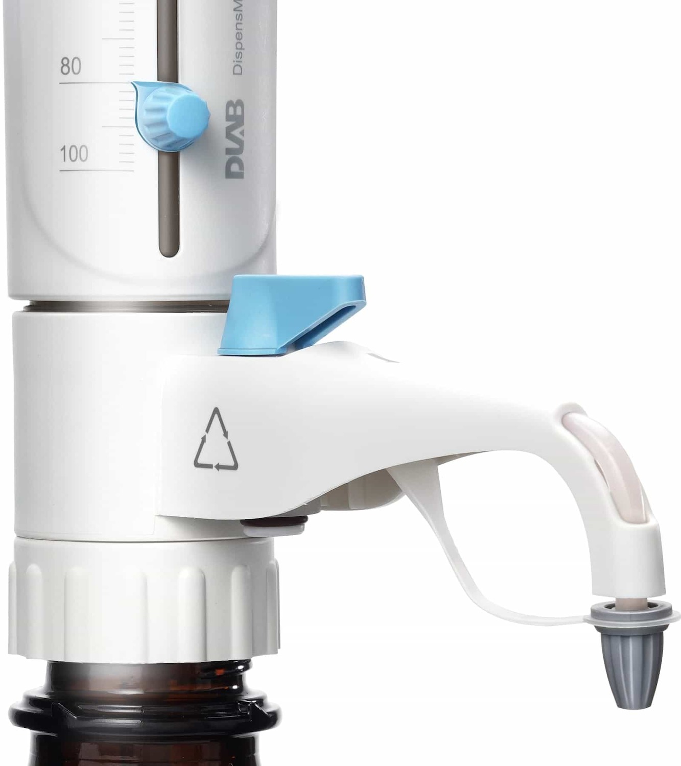 Бутылочный дозатор DLAB DispensMate-Pro 7032212002 (1-10 мл)