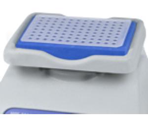 Высокоскоростной шейкер в комплекте с платформой P-02/96 BioSan MPS-1 — миниатюра 2