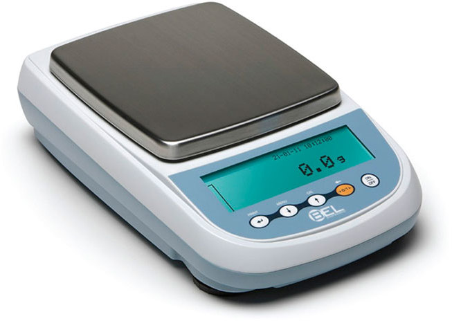 Аналитические весы BEL Engineering LG-20001 (20000 г/0.1 г)