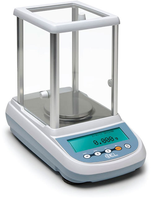 Аналитические весы BEL Engineering LGW-203i (210 г/0.001 г)