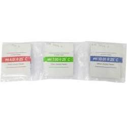Портативный рН метр с pH-электродом ST320 OHAUS Starter ST300-G (0...+14 pH)
