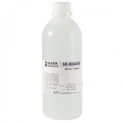 Раствор для очистки пива и сусла HANNA HI 70682L (500 мл)